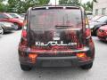 2010 Soul Sport #5