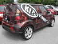 2010 Soul Sport #6