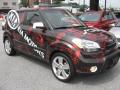 2010 Soul Sport #8