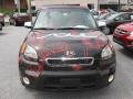 2010 Soul Sport #9
