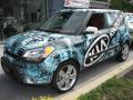 2010 Soul Sport #2