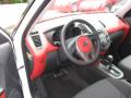 2010 Soul Sport #17