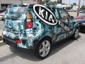 2010 Soul Sport #6