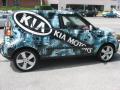 2010 Soul Sport #7