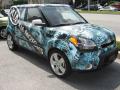 2010 Soul Sport #8