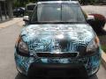 2010 Soul Sport #9