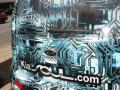 2010 Soul Sport #13