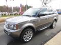 2008 Range Rover Sport Supercharged #6