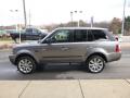 2008 Range Rover Sport Supercharged #7