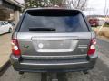 2008 Range Rover Sport Supercharged #9