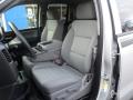 2017 Silverado 1500 Custom Double Cab 4x4 #13