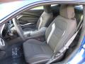 Front Seat of 2017 Chevrolet Camaro SS Coupe #12 Front Seat of 2017 Chevrolet Camaro SS Coupe #12