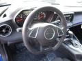 2017 Chevrolet Camaro SS Coupe Steering Wheel #14 2017 Chevrolet Camaro SS Coupe Steering Wheel #14