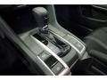 2017 Civic LX Sedan #16