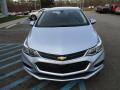 2017 Cruze LS #9