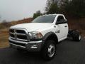 Front 3/4 View of 2017 Ram 5500 Tradesman Regular Cab 4x4 Chassis #2 Front 3/4 View of 2017 Ram 5500 Tradesman Regular Cab 4x4 Chassis #2
