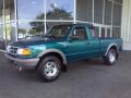 1995 Ranger STX SuperCab 4x4 #3