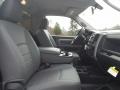 2017 Ram 5500 Black/Diesel Gray Interior #9 2017 Ram 5500 Black/Diesel Gray Interior #9