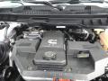 2017 5500 6.7 Liter OHV 24-Valve Cummins Turbo-Diesel Inline 6 Cylinder Engine #18 2017 5500 6.7 Liter OHV 24-Valve Cummins Turbo-Diesel Inline 6 Cylinder Engine #18