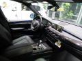 Dashboard of 2017 BMW X5 xDrive40e iPerformance #5
