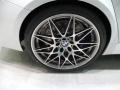  2017 BMW M3 Sedan Wheel #4