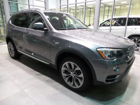 Black Sapphire Metallic BMW X3 xDrive28i. Click to enlarge. Black Sapphire Metallic BMW X3 xDrive28i. Click to enlarge.