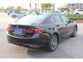 2017 TLX V6 SH-AWD Advance Sedan #7