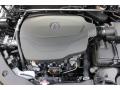  2017 TLX 3.5 Liter SOHC 24-Valve i-VTEC V6 Engine #25