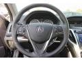 2017 Acura TLX V6 SH-AWD Advance Sedan Steering Wheel #30