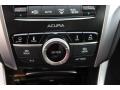 Controls of 2017 Acura TLX V6 SH-AWD Advance Sedan #34