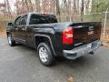 2014 Sierra 1500 SLT Double Cab 4x4 #5