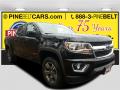 2017 Colorado LT Crew Cab 4x4 #1