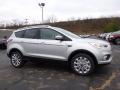 2017 Ford Escape Ingot Silver #1 2017 Ford Escape Ingot Silver #1