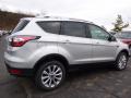 2017 Escape Titanium 4WD #2 2017 Escape Titanium 4WD #2