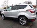2017 Escape Titanium 4WD #4 2017 Escape Titanium 4WD #4