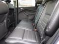 Rear Seat of 2017 Ford Escape Titanium 4WD #8 Rear Seat of 2017 Ford Escape Titanium 4WD #8