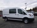 2017 Transit Van 350 MR Long #1
