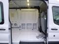 2017 Transit Van 350 MR Long #2