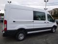 2017 Transit Van 350 MR Long #4