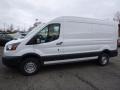 2017 Transit Van 350 MR Long #7