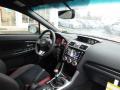 Dashboard of 2017 Subaru WRX STI #5