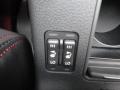 Controls of 2017 Subaru WRX STI #17