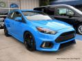 Front 3/4 View of 2016 Ford Focus RS #2