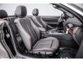  2017 BMW 2 Series Black Interior #2
