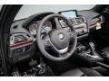 Dashboard of 2017 BMW 2 Series 230i Convertible #6