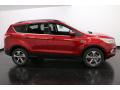 2017 Ford Escape SE 4WD Ruby Red