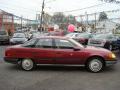 1987 Sable GS Sedan #4