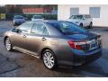 2014 Camry XLE #3