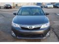2014 Camry XLE #8