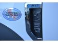 2017 F450 Super Duty XL Crew Cab Chassis #8
